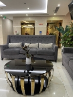 Bán khách sạn 5 sao biển mỹ khê võ nguyên giáp 17 tầng 290m2 giá 465 tỷ