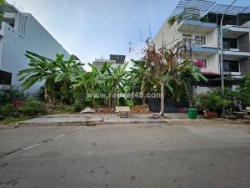 Bán lô đất 90m² duy nhất – kdc hưng phú, liên phường q9