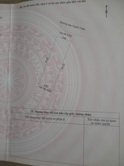 Bán lô đất đẹp ecocham liên chiểu🌟