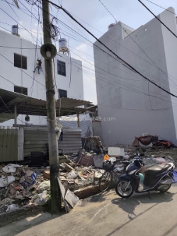 Bán lô đất đẹp sát vách khu đô thị vạn phúc – 479 quốc lộ 13 - hiệp bình phước,