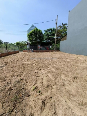 Bán lô đất đẹp – xuân thới thượng, hóc môn ,tphcm