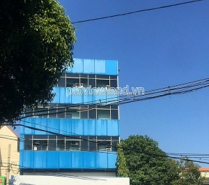 Bán lô đất đường lê quang định, gò vấp, x50m đất, đang cho thuê giá cao