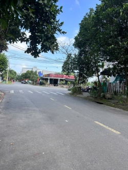 Bán lô đất đường phú lộc 17 - gần lý thái tông . dt 83m2 giá 5ty550 lh