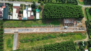 Bán lô đất gần sông đồng nai mát mẻ, gần bến phà bà miêu