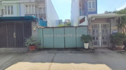 Bán lô đất hẻm 6m số 606 quốc lộ 13, hiệp bình phước, thành phố thủ đức