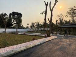 Bán lô đất lk - bám suối – serena khoáng nóng sungroup kim bôi – giá chỉ 666