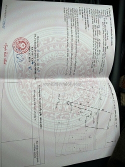 Bán lô đất mặt đường chính  hà khẩu phường tuần châu, tỉnh quảng ninh