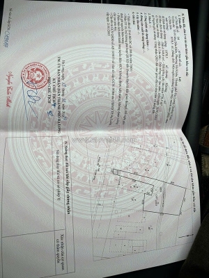 Bán lô đất mặt đường chính  hà khẩu phường tuần châu, tỉnh quảng ninh