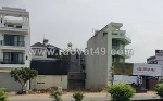 Bán lô đất mặt tiền đường số – tân thới nhất, quận 12 – 350m² – ngang 12m