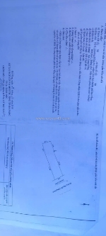 Bán lô đất mt đường nguyễn công hoan (đoạn sát nguyễn đình tứ) dt 101m2 giá 7ty