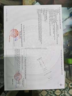 Bán lô đất mt đường nguyễn thế kỷ - khu nam việt á sát sông dt 95m2 giá 8ty2 lh