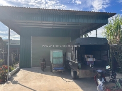 Bán lô đất tại chợ mạc -xã dân chủ- huyện tứ kỳ hd