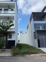 Bán lô đất tái định cư mỹ gia, diện tích 100m2 giá 6 tỷ450 lh e