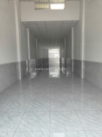 Bán lô đất tặng nhà mặt tiền hoàng hữu nam, phường tân phú (quận 9 cũ), tp thủ