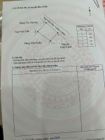 Bán lô đất trung tâm xuân la thanh sơn 63,8m² – mặt tiền rộng hiếm, ngõ thông,