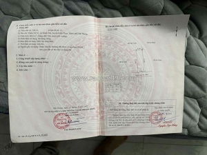 Bán lô đất vũ vị – minh tân – kiến thụy  60m², ngõ ô tô, gần chợ & ga minh tân