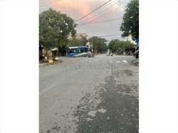 Bán lô đường 10m5 phan thao- hoà xuân gần tttm aeon mall. dt 125m2 giá 6ty850