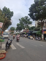 Bán lô góc 2 mặt tiền bà huyện thanh quan an thượng, giá 31.5 tỷ