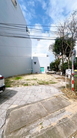 Bán lô góc 2 mặt tiền lý đạo thành 162m2 ngang 8,5m giá 17,9 tỷ