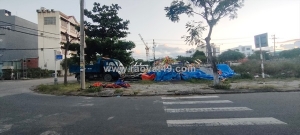 Bán lô góc đường đa mặn đông 2 - ngũ hành sơn dt 145m2 giá 15ty5 lh 0942992361