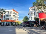 Bán lô góc shophouse 4,5 tầng nguyễn sinh sắc giá 26ty9 đang cho thuê