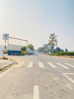 Bán lô lk4 quảng lợi, tích sơn, vĩnh yên. dt 99.4m2