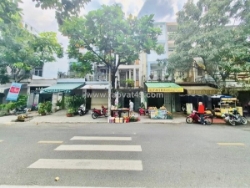 Bán mặt tiền tây thạnh – ngay kcn tân bình – 3 tầng – 55m – sẵn doanh thu chỉ