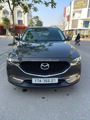 Bán mazda cx-5 2.5 sx 20