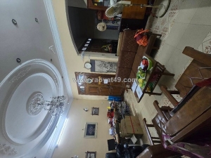 Bán nahf nguyễn ngọc vũ 94m 4 tầng chỉ 21 tỷ, sổ đỏ nở hậu