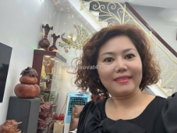 Ban  nhà 1/  vị trí đẹp hẻm ô tô kế mặt tiền trần văn quang – (6 ×7) – 2 tầng