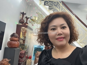 Ban  nhà 1/  vị trí đẹp hẻm ô tô kế mặt tiền trần văn quang – (6 ×7) – 2 tầng