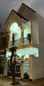 Bán nhà 2 tầng 2 mê đường đặng huy tá - sát ngã lý thái tông & hoàng thị loan