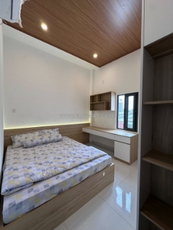 🔴💥bán nhà 2 tầng đường 7,5m nguyễn công hoan - trục đường kinh doanh