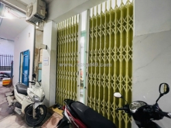 Bán nhà 2 tầng hẻm trần nguyên hãn – trung tâm nha trang – 2,28 tỷ