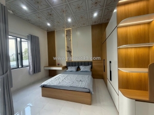 🔴bán nhà 2 tầng k82 nguyễn lương bằng-phun nội thất xịn sò