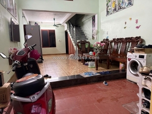 Bán nhà 2 tầng khu 3 đại phúc, tp bắc ninh