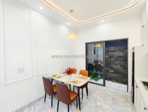 Bán nhà 2 tầng mới xây – full nội thất – vào ở ngay - k hoàng diệu - giá nhỉnh