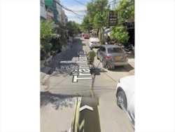 Bán nhà 2 tầng mt đường trần xuân lê - thanh khê. dt 82m2 giá 6ty6 lh 0942992361