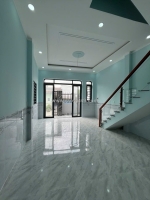 Bán nhà 2 tầng p.biên hòa mới,shr thổ cư, đường ô tô vi vu, giá rẻ,gần cầu hóa