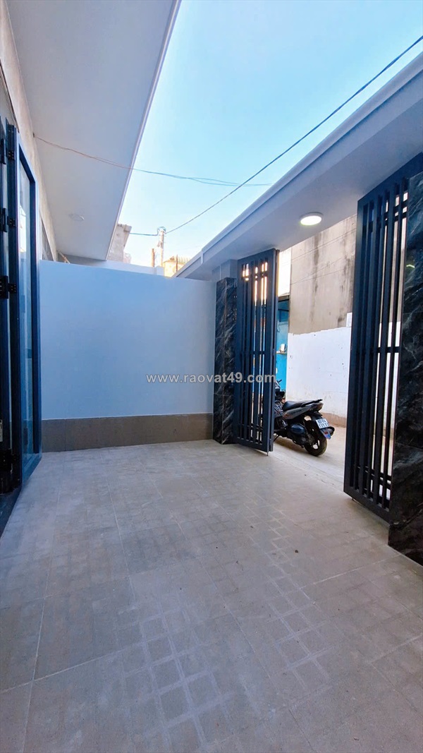 Bán nhà 2 tầng p.biên hòa,shr thổ cư,gần vòng xoay cầu hang,giá rẻ