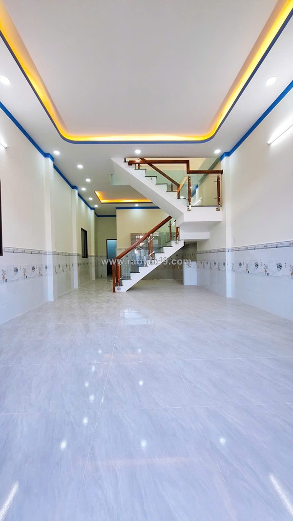 Bán nhà 2 tầng p.biên hòa,shr thổ cư,gần vòng xoay cầu hang,giá rẻ