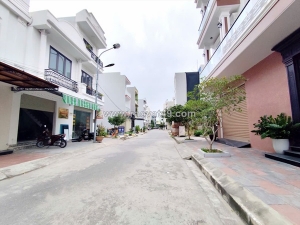 Bán nhà 2 tầng - phân lô vĩnh niệm, 60m, giá 5.8 tỉ - rẻ như đất