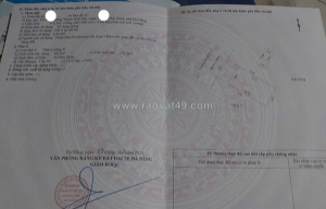 🔴💥bán nhà 2 tầng trục đường 10,5m kinh doanh hồ quý ly