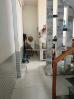 💥💥bán nhà 2 tầng và 5 phòng trọ cho thuê - dòng tiền ổn định 12 triệu/