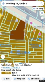 Bán nhà 2 tầng - xe hơi ngủ trong nhà đ.lê văn sỹ, quận 3 - ngang đẹp 5m*26m -