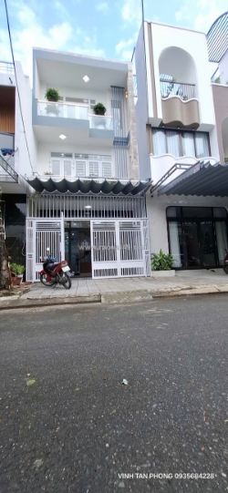 🔴💥bán nhà 3 đường dương bích liên thông lý thái tông