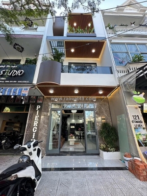 🔴💥bán nhà 3 tầng 3 mê full nội thất mới keng y hình