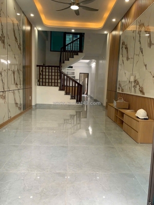 Bán nhà 3 tầng bình hàn, ngõ thông ô tô – giá chỉ 2,8xx tỷ