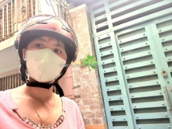 Bán nhà 3 tầng cách 30m ra mt bến vân đồn- giao thương q8 và q1 chỉ 2 phút đến