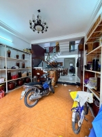 🔴💥bán nhà 3 tầng đường hoà minh 14 - (sát kinh dương vương, gần biển)